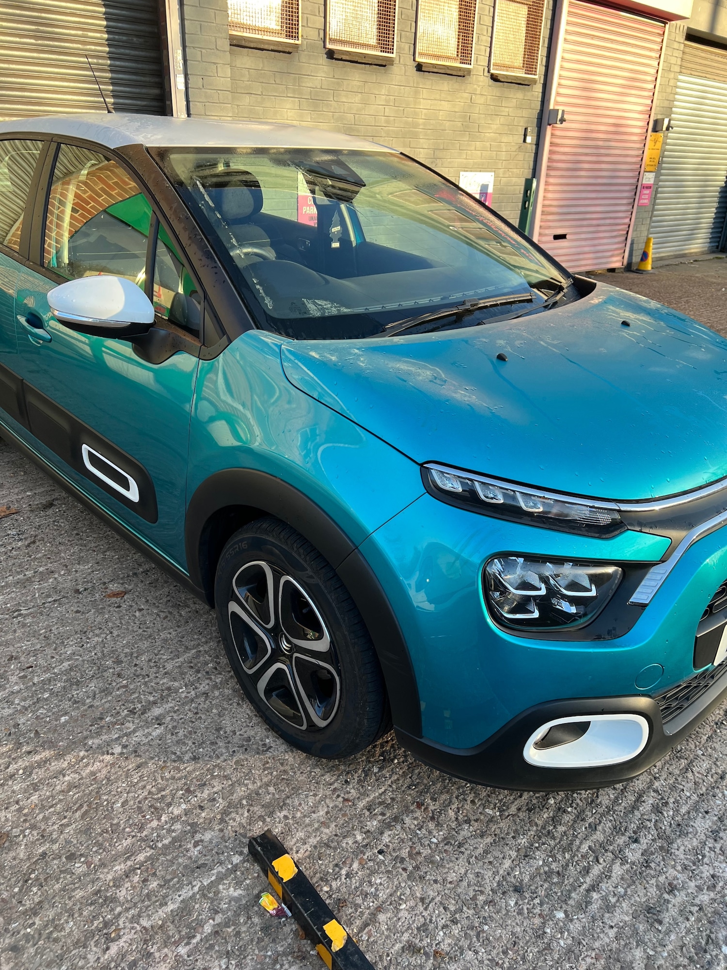 Used Citroen C3 2020 for sale - 76693904: Photo 5