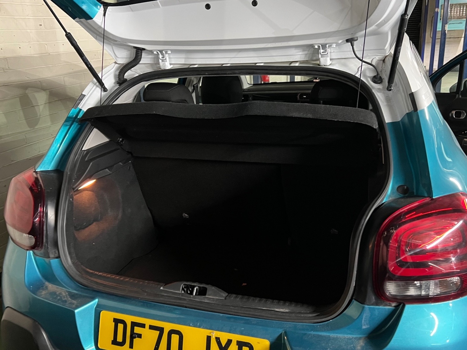 Used Citroen C3 2020 for sale - 76693904: Photo 6