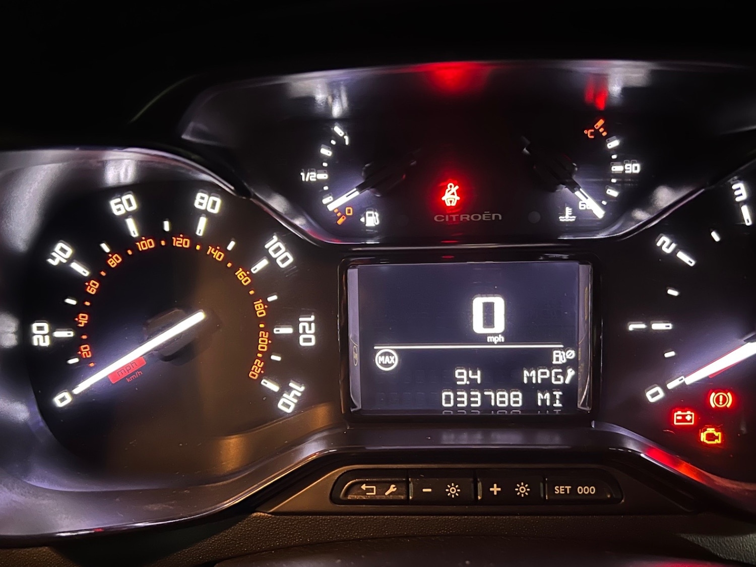 Used Citroen C3 2020 for sale - 76693904: Photo 9