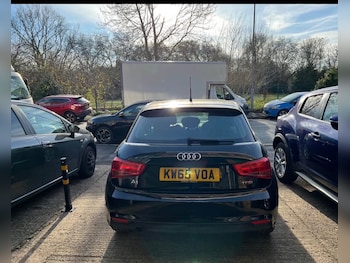 Used Audi A1 2016 for sale - 77651678: Photo