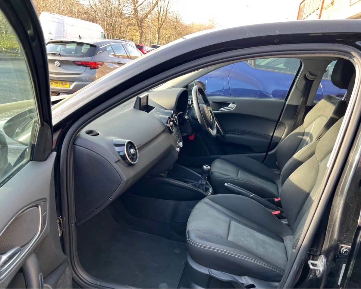 Used Audi A1 2016 for sale - 77651678: Photo 3