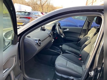 Used Audi A1 2016 for sale - 77651678: Photo