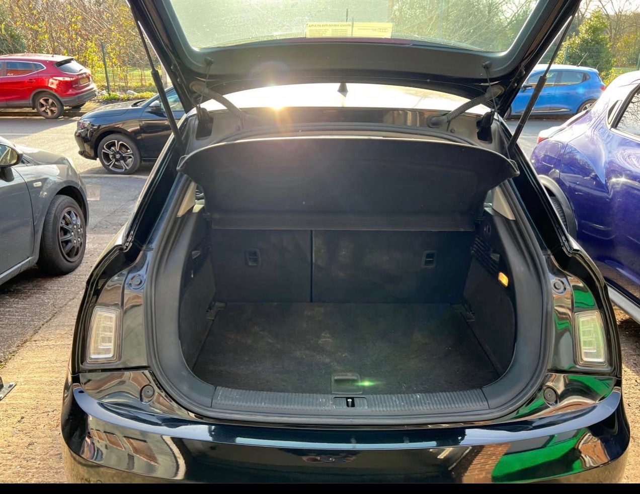 Used Audi A1 2016 for sale - 77651678: Photo 4