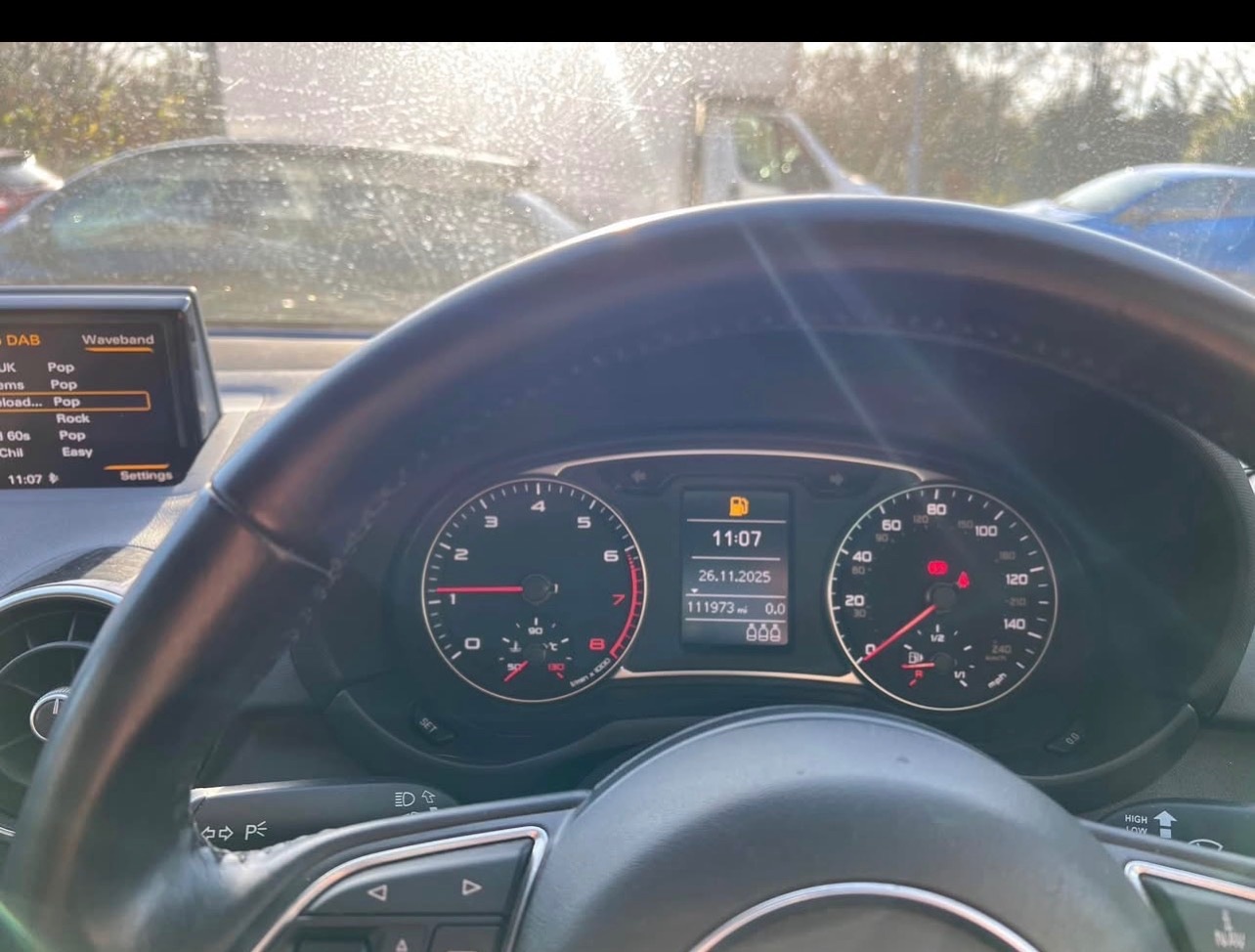 Used Audi A1 2016 for sale - 77651678: Photo 5