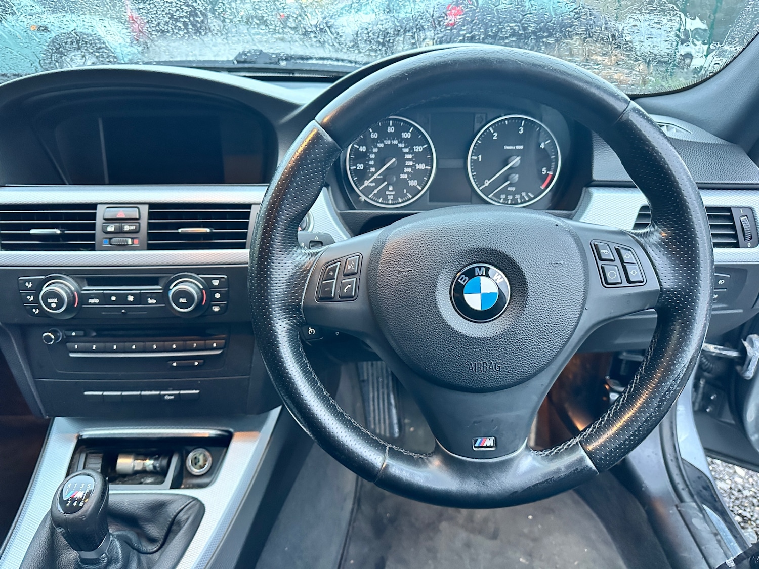 Used BMW 3 Series 2011 for sale - 77450039: Photo 10