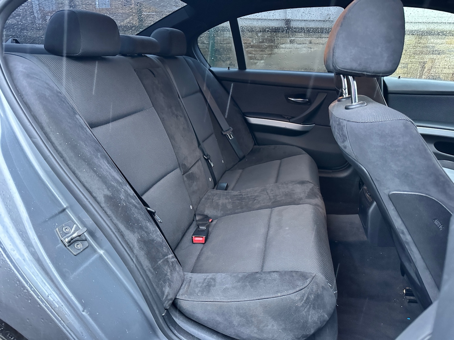 Used BMW 3 Series 2011 for sale - 77450039: Photo 15