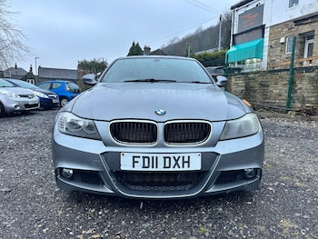 Used BMW 3 Series 2011 for sale - 77450039: Photo