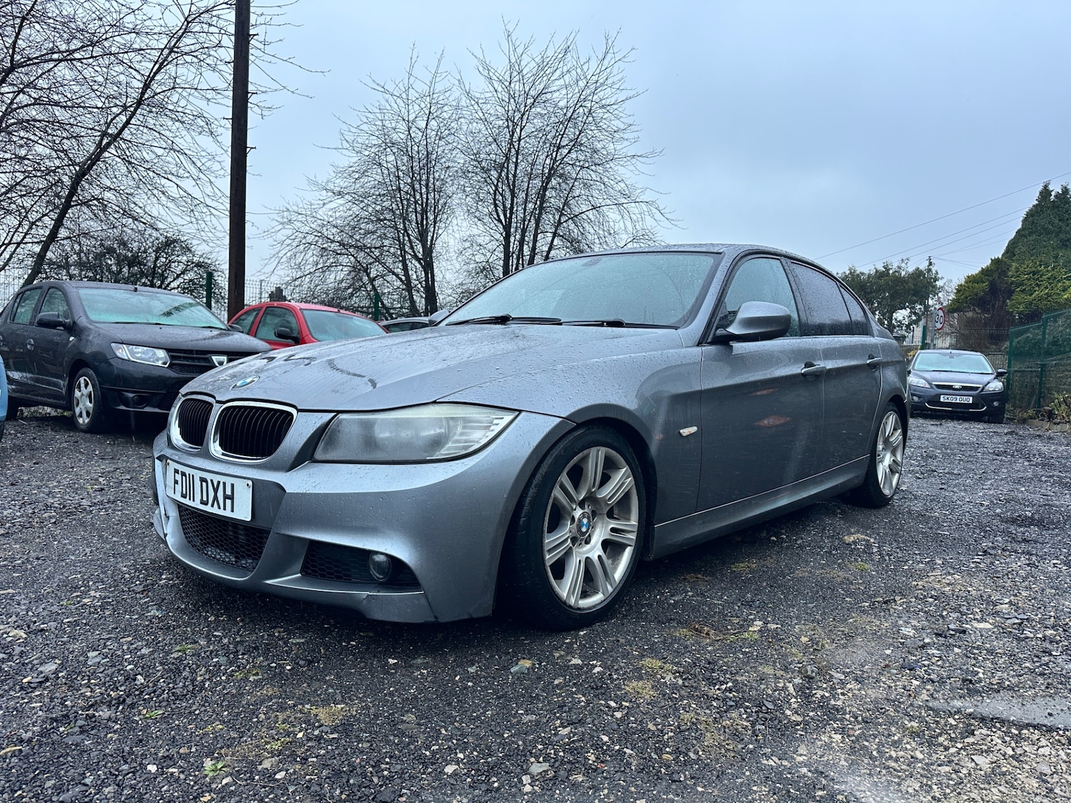 Used BMW 3 Series 2011 for sale - 77450039: Photo 3