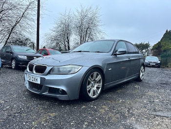 Used BMW 3 Series 2011 for sale - 77450039: Photo