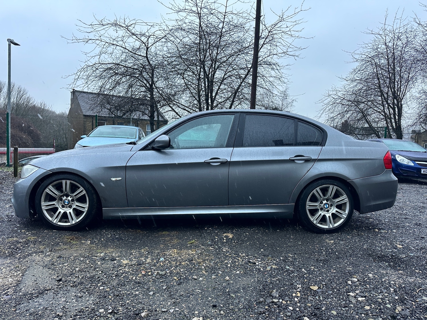Used BMW 3 Series 2011 for sale - 77450039: Photo 4