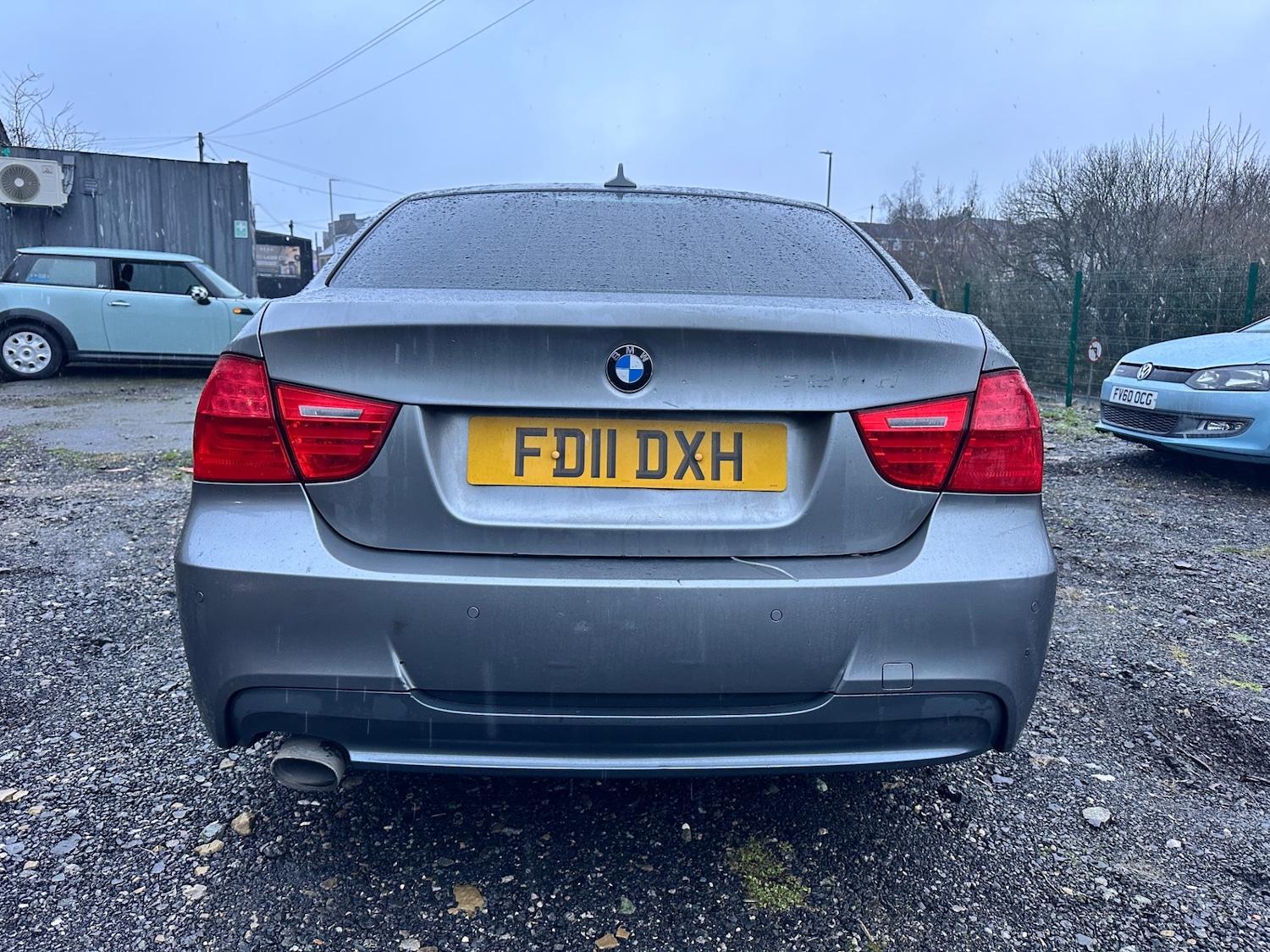 Used BMW 3 Series 2011 for sale - 77450039: Photo 6