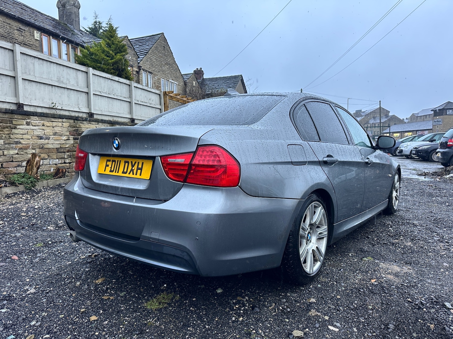 Used BMW 3 Series 2011 for sale - 77450039: Photo 7