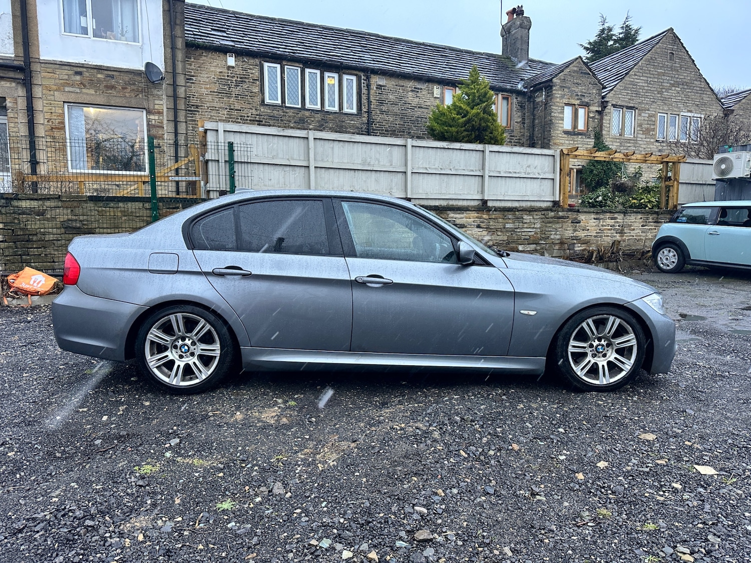 Used BMW 3 Series 2011 for sale - 77450039: Photo 8