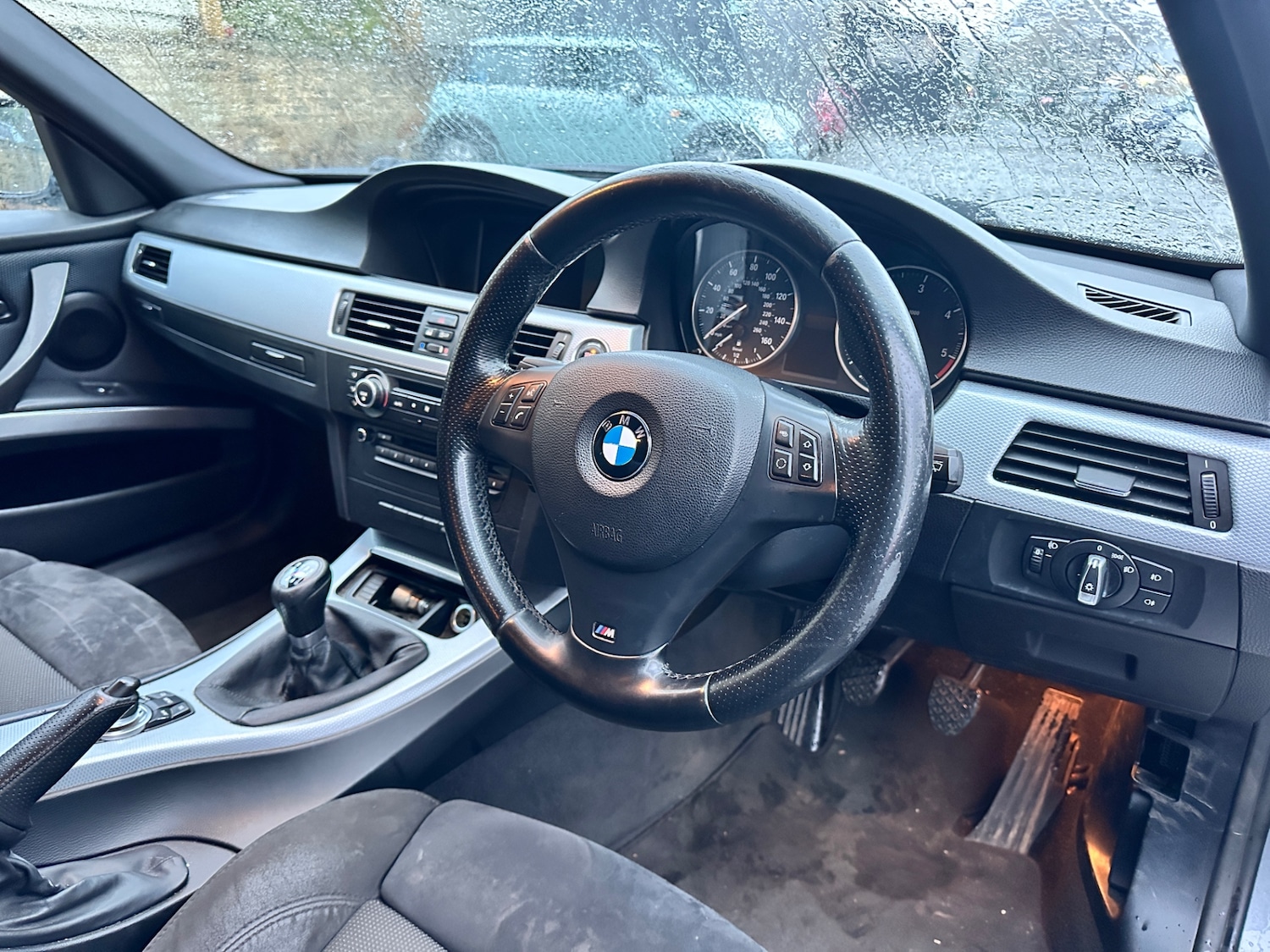 Used BMW 3 Series 2011 for sale - 77450039: Photo 9