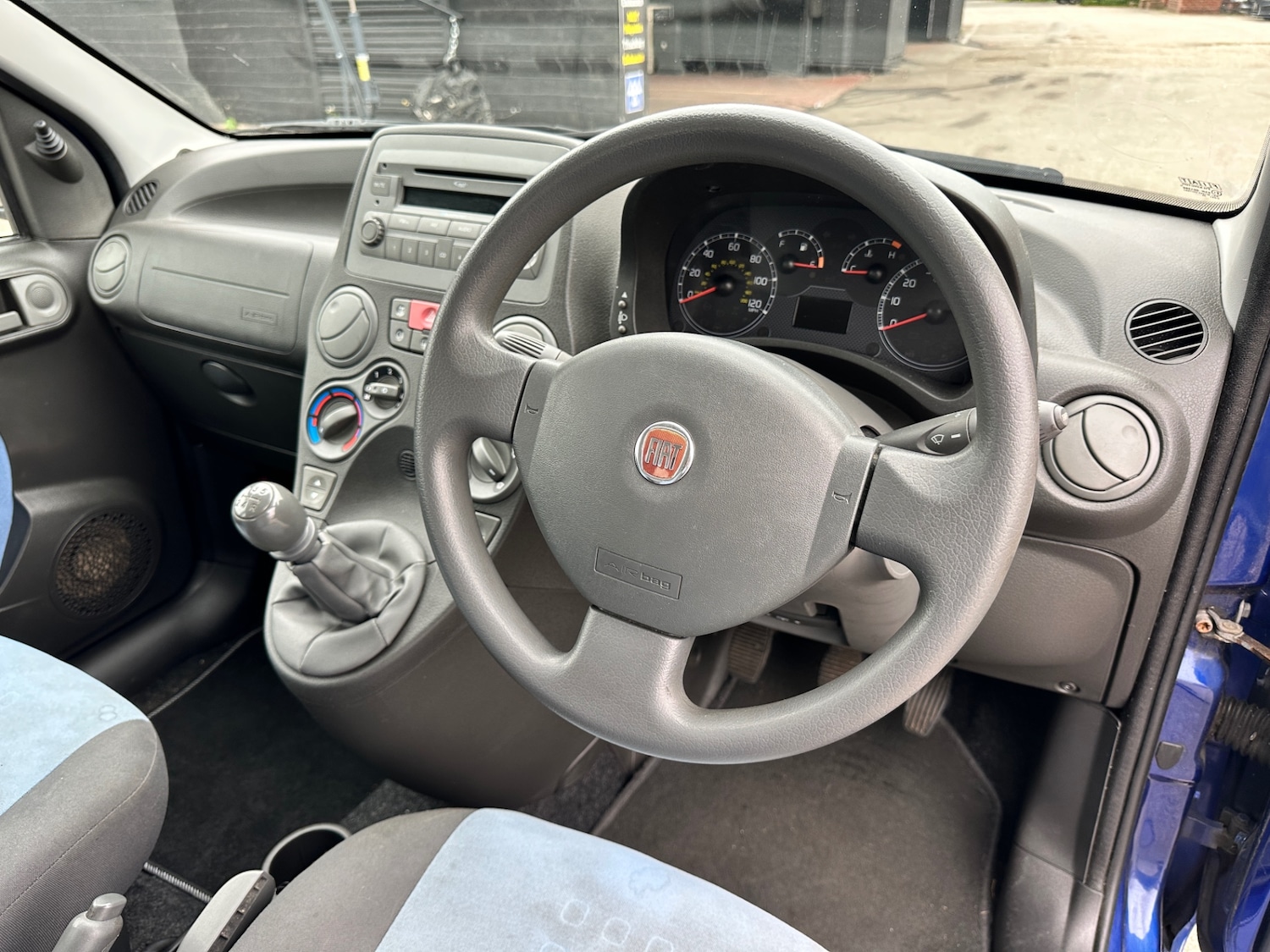 Used Fiat Panda 2009 for sale - 76832892: Photo 10