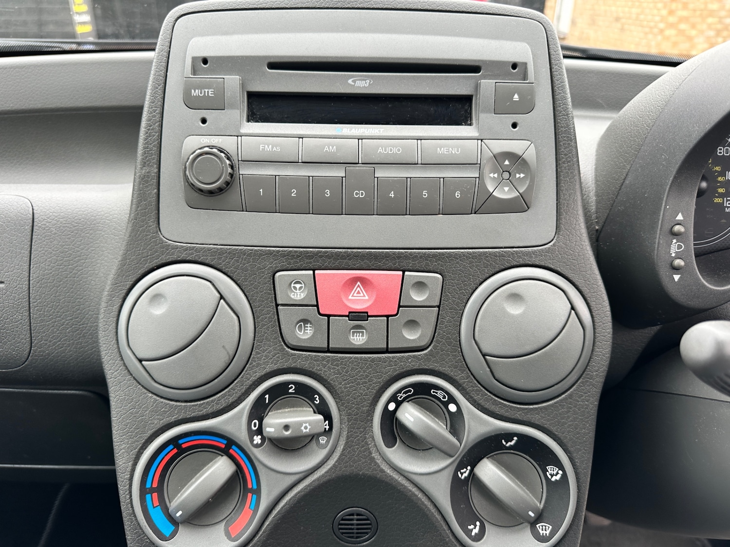 Used Fiat Panda 2009 for sale - 76832892: Photo 12