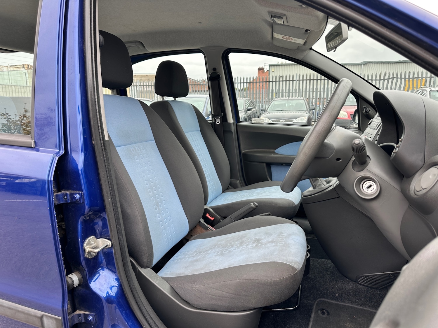 Used Fiat Panda 2009 for sale - 76832892: Photo 13