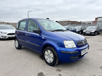 2009 (59) - 1.2 Dynamic ECO 5dr