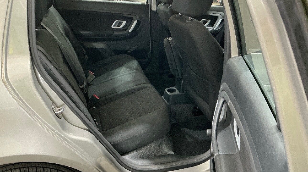 Used Skoda Fabia 2009 for sale - 77619428: Photo 8