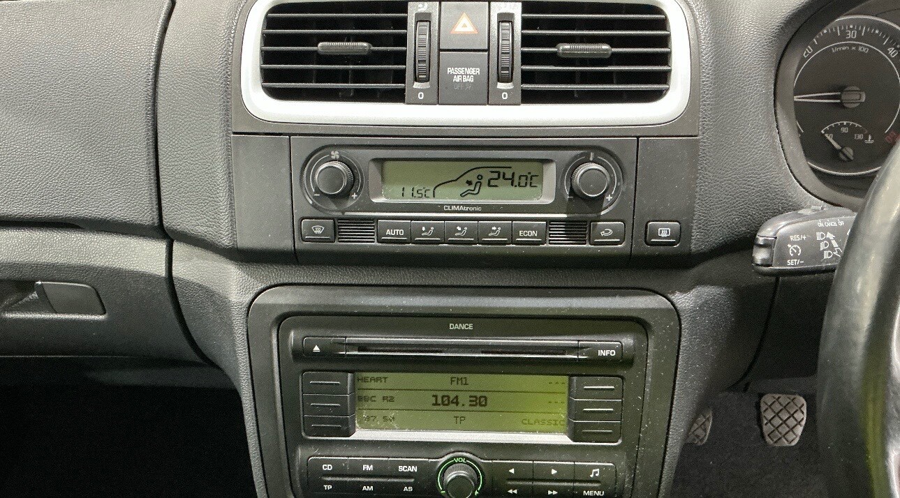 Used Skoda Fabia 2009 for sale - 77619428: Photo 9