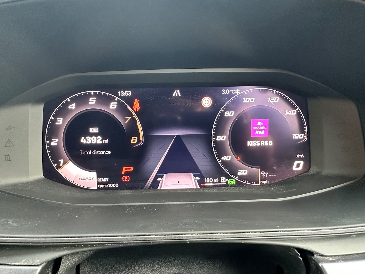 Used Cupra Leon 2025 for sale - 77610640: Photo 12