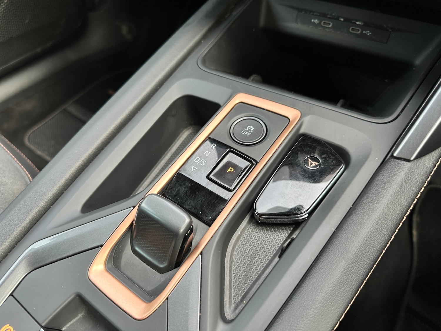 Used Cupra Leon 2025 for sale - 77610640: Photo 18