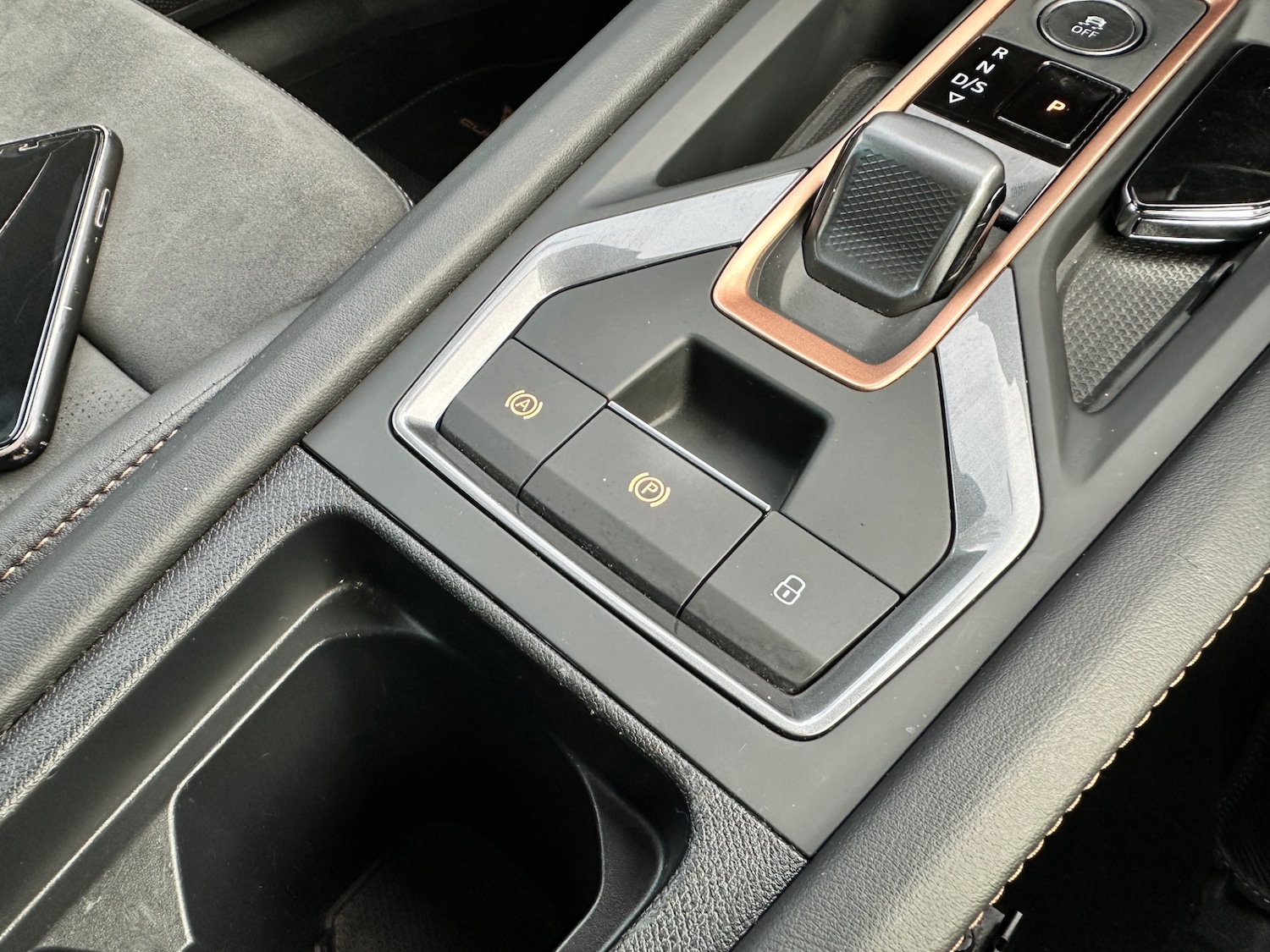 Used Cupra Leon 2025 for sale - 77610640: Photo 19