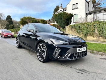 Used Cupra Leon 2025 for sale - 77610640: Photo