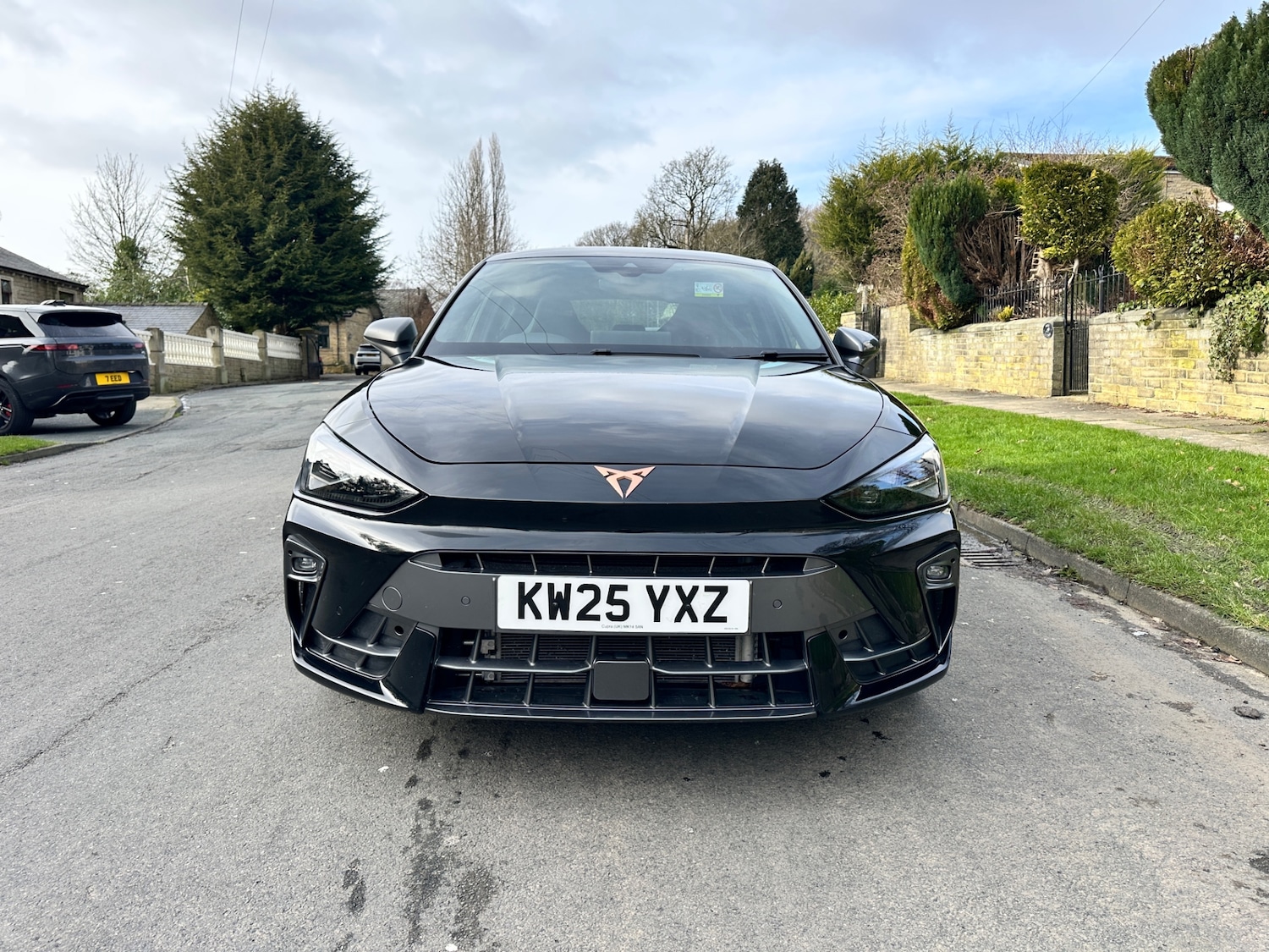 Used Cupra Leon 2025 for sale - 77610640: Photo 2