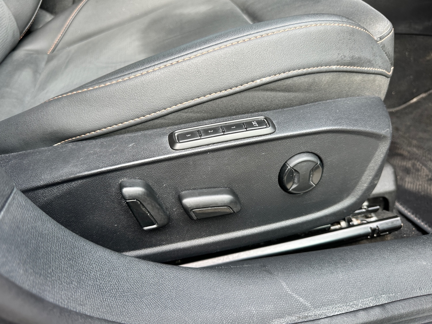 Used Cupra Leon 2025 for sale - 77610640: Photo 20