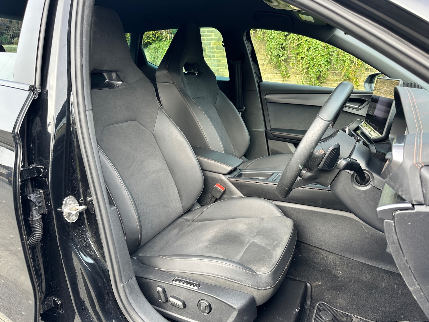 Used Cupra Leon 2025 for sale - 77610640: Photo 21