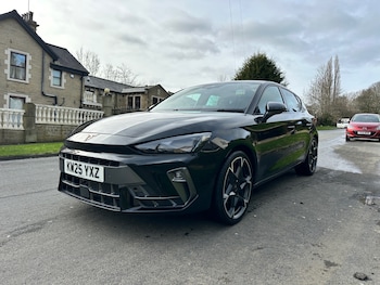 Used Cupra Leon 2025 for sale - 77610640: Photo