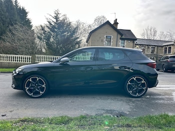 Used Cupra Leon 2025 for sale - 77610640: Photo