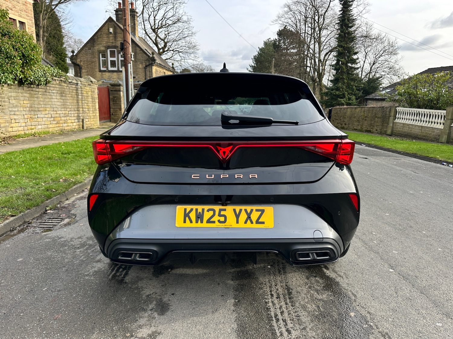 Used Cupra Leon 2025 for sale - 77610640: Photo 6