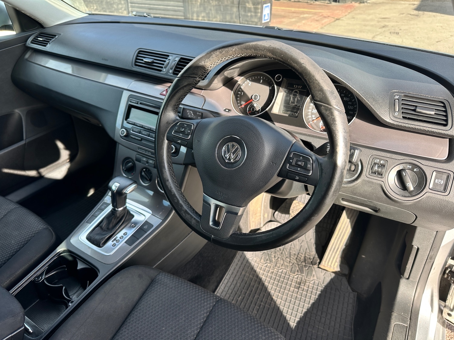 Used Volkswagen Passat 2009 for sale - 76834663: Photo 10