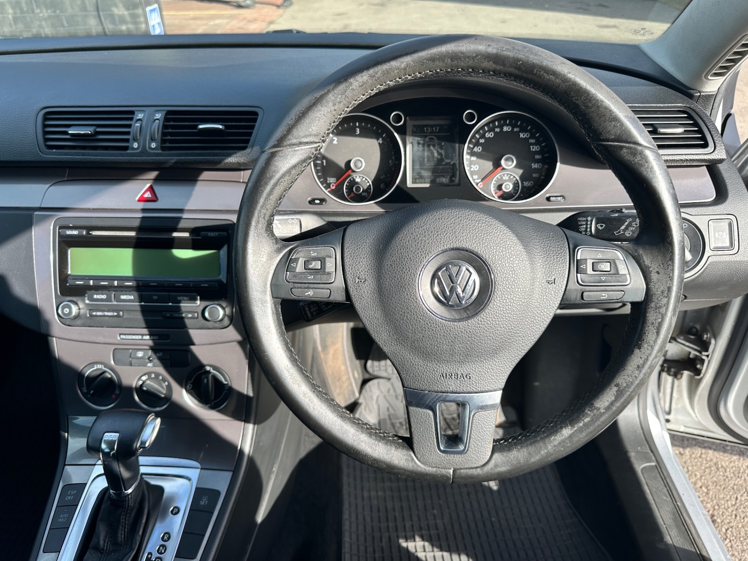 Used Volkswagen Passat 2009 for sale - 76834663: Photo 11