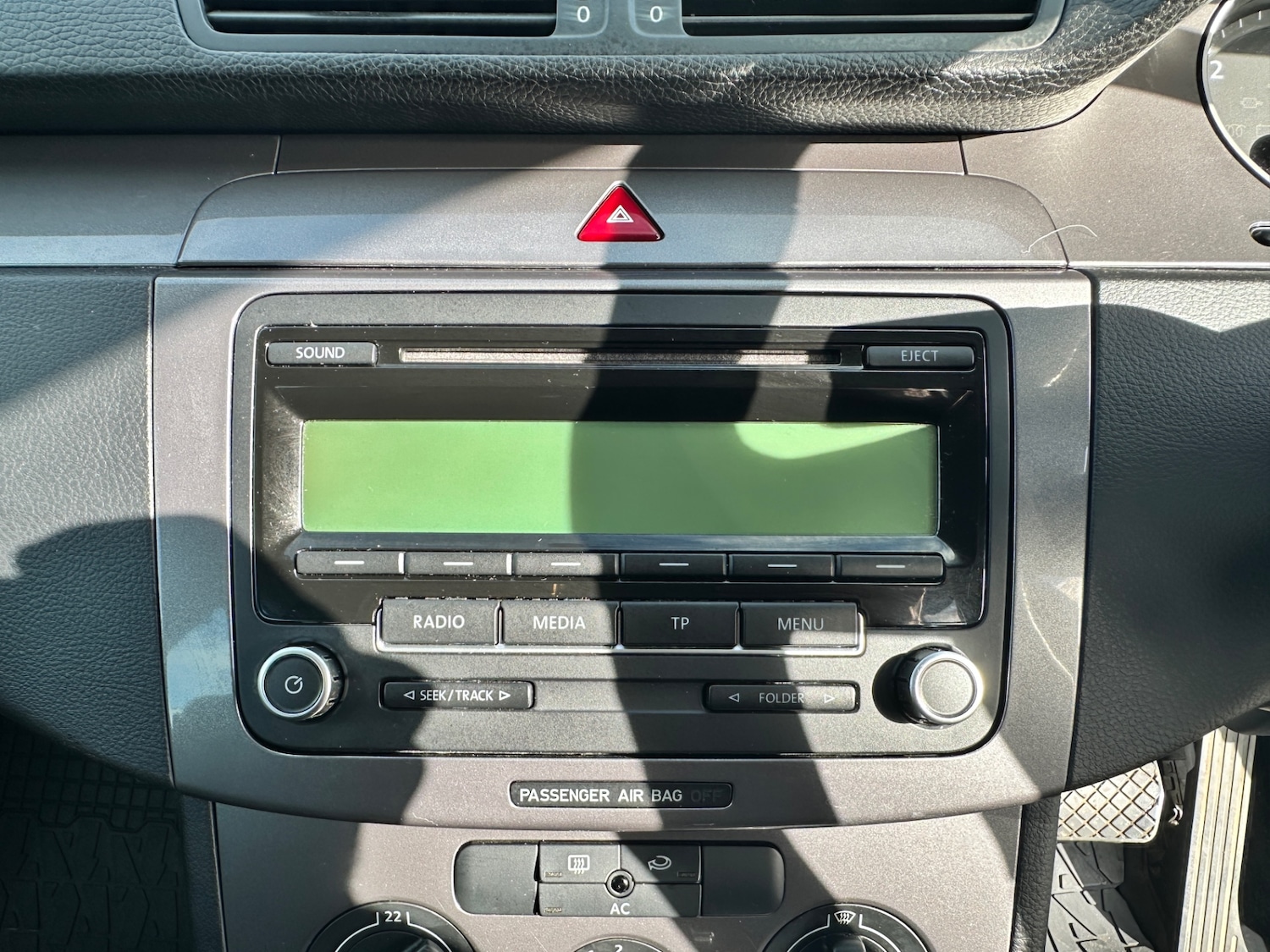 Used Volkswagen Passat 2009 for sale - 76834663: Photo 12