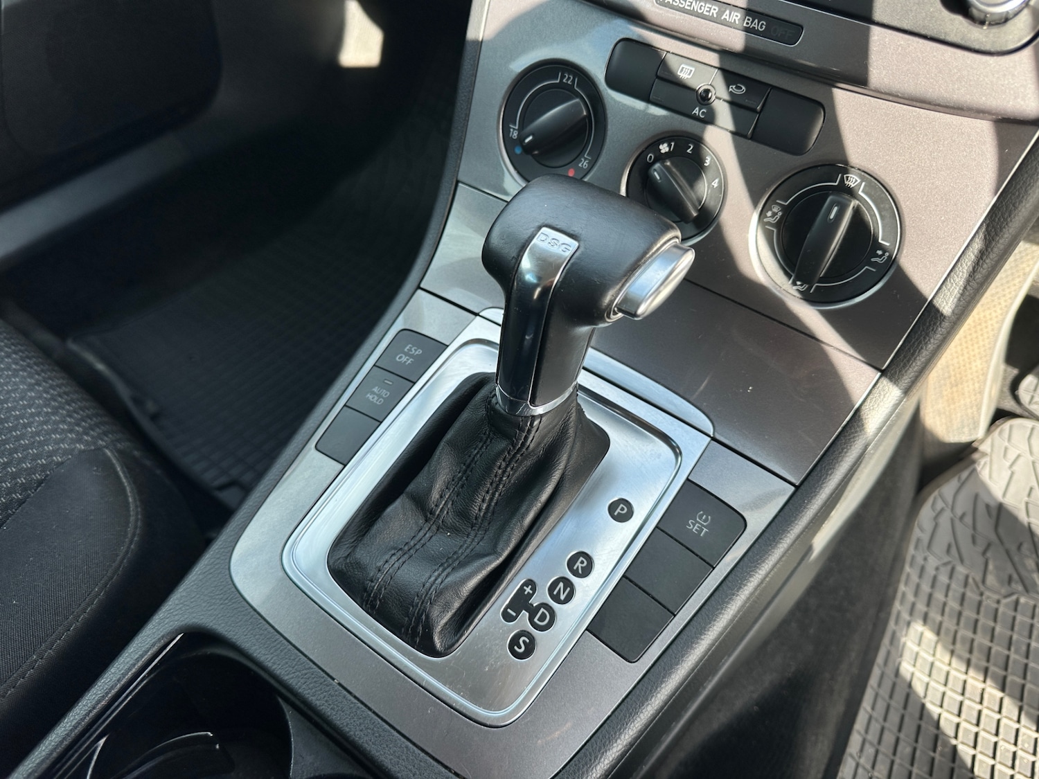 Used Volkswagen Passat 2009 for sale - 76834663: Photo 13