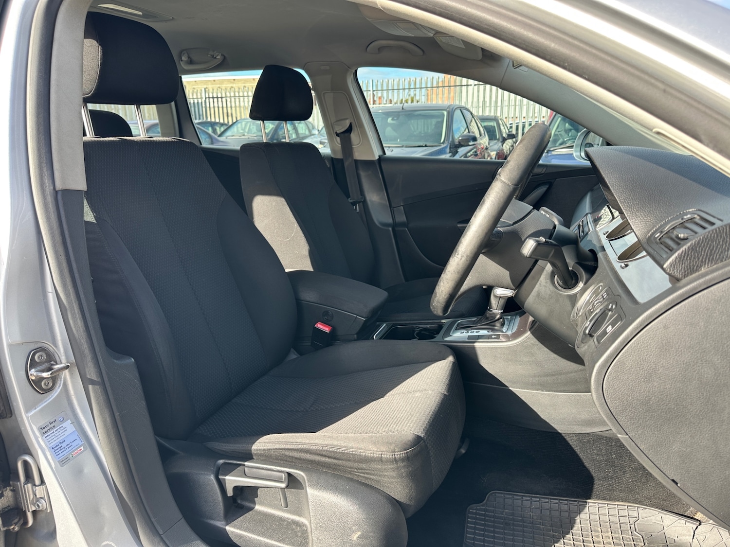 Used Volkswagen Passat 2009 for sale - 76834663: Photo 14