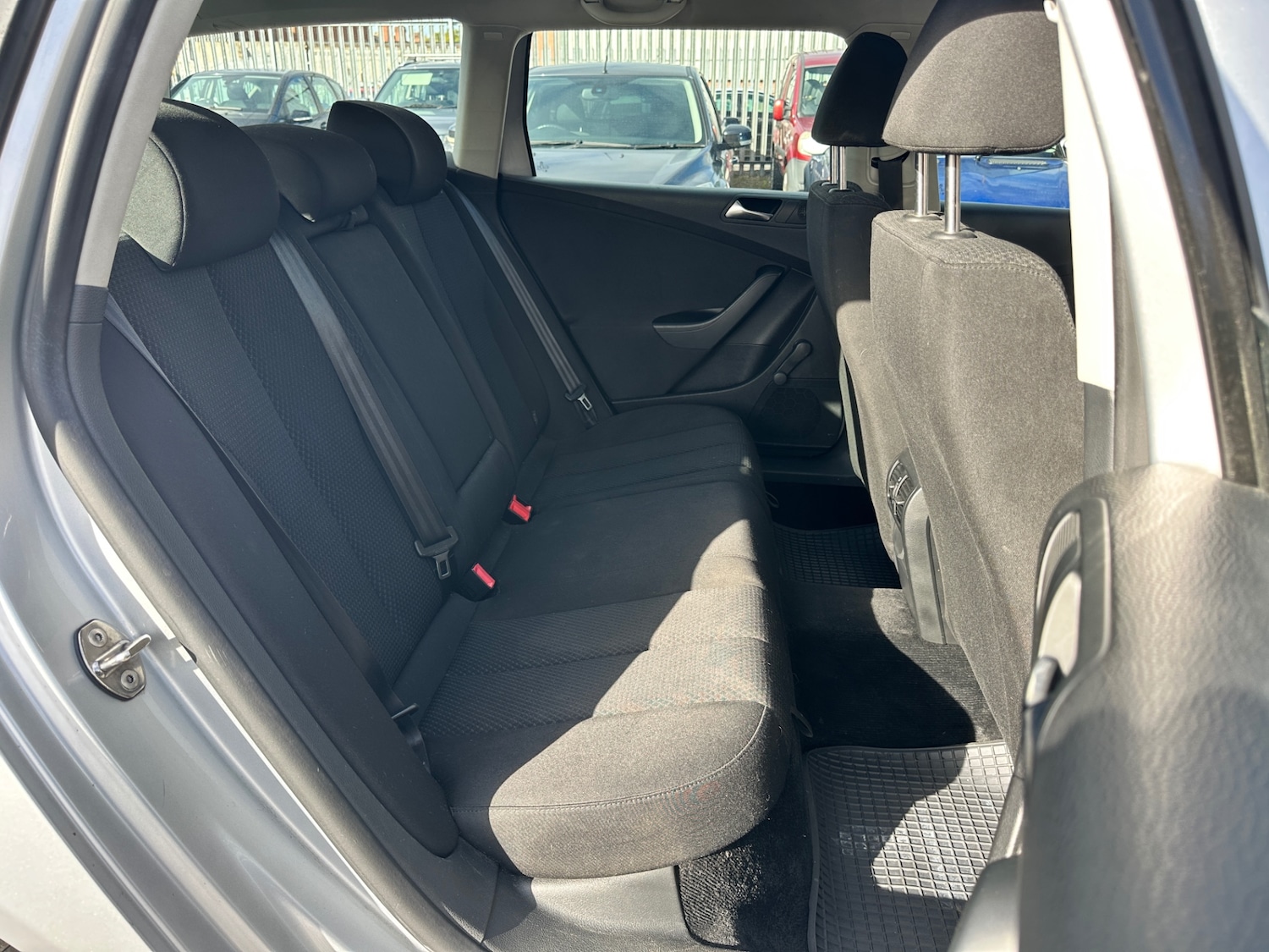 Used Volkswagen Passat 2009 for sale - 76834663: Photo 15