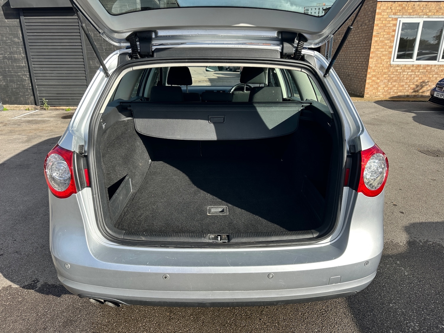 Used Volkswagen Passat 2009 for sale - 76834663: Photo 7