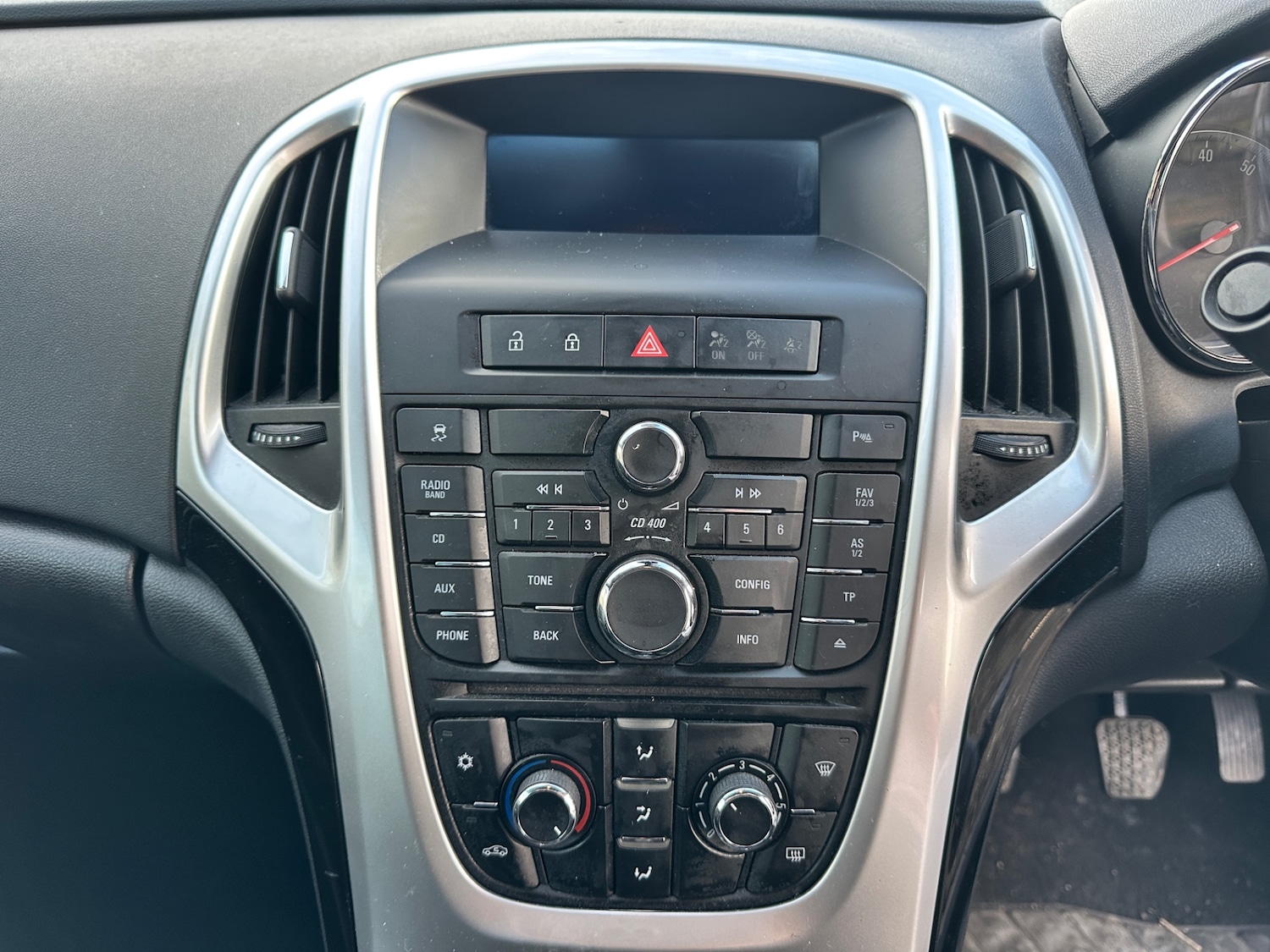 Used Vauxhall Astra GTC 2013 for sale - 76847025: Photo 13