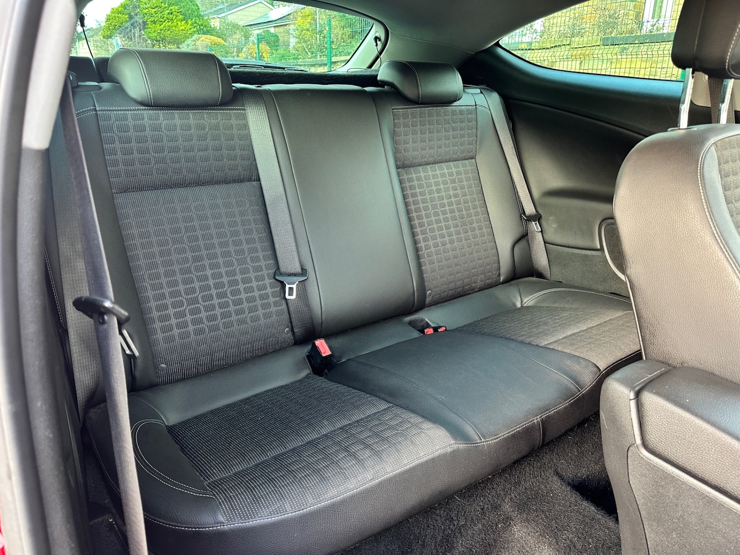 Used Vauxhall Astra GTC 2013 for sale - 76847025: Photo 14