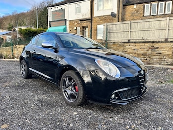 Used Alfa Romeo MiTo 2009 for sale - 78324983: Photo