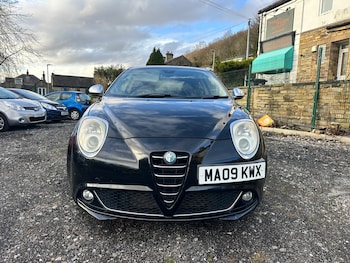 Used Alfa Romeo MiTo 2009 for sale - 78324983: Photo
