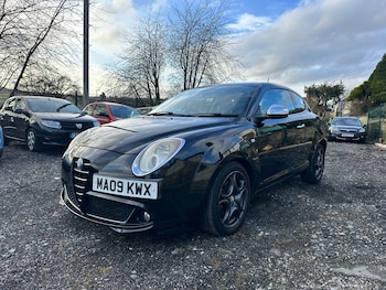 Used Alfa Romeo MiTo 2009 for sale - 78324983: Photo