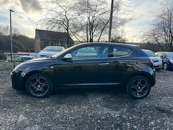 Used Alfa Romeo MiTo 2009 for sale - 78324983: Photo