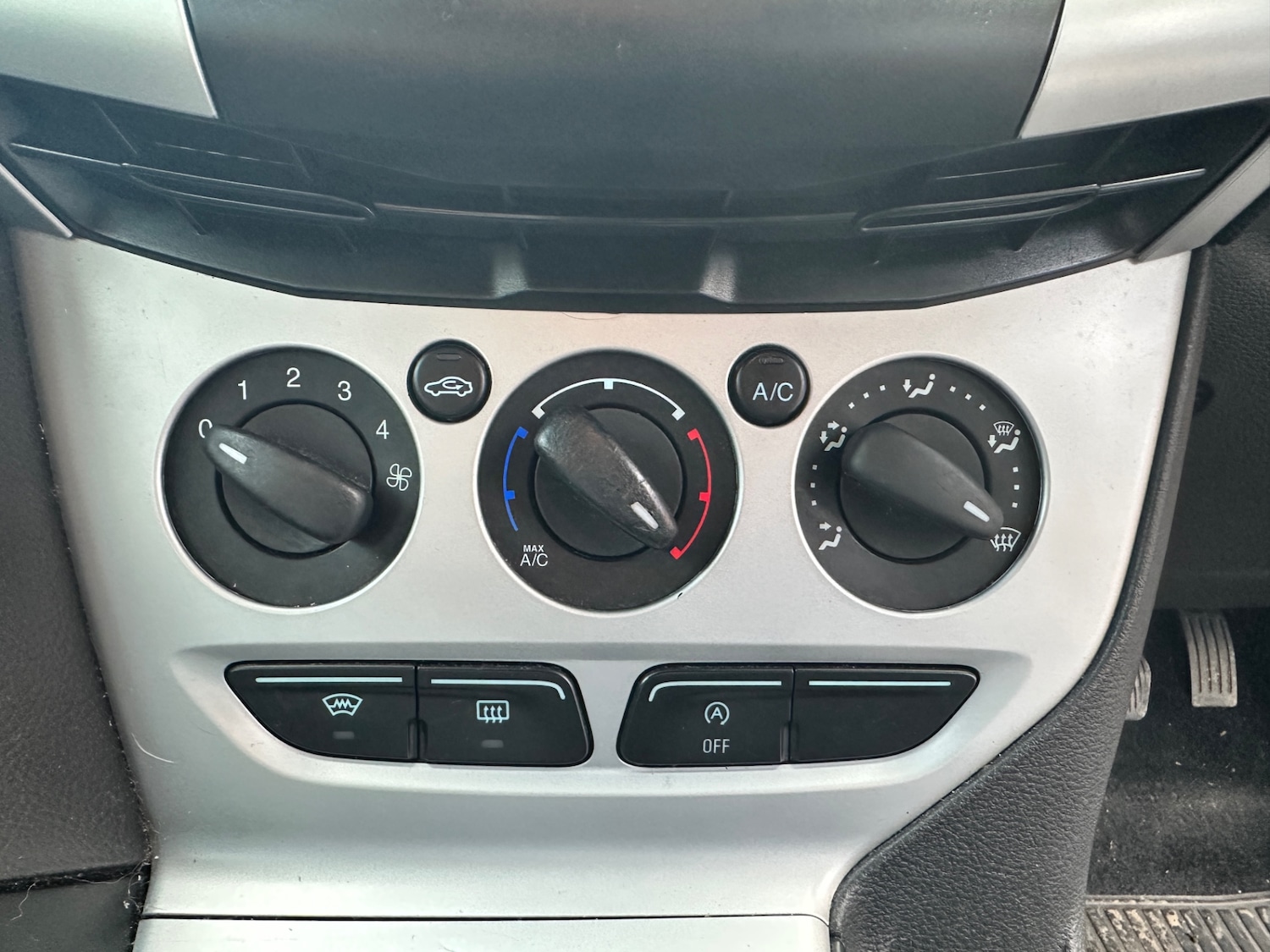 Used Ford Focus 2013 for sale - 76896491: Photo 12