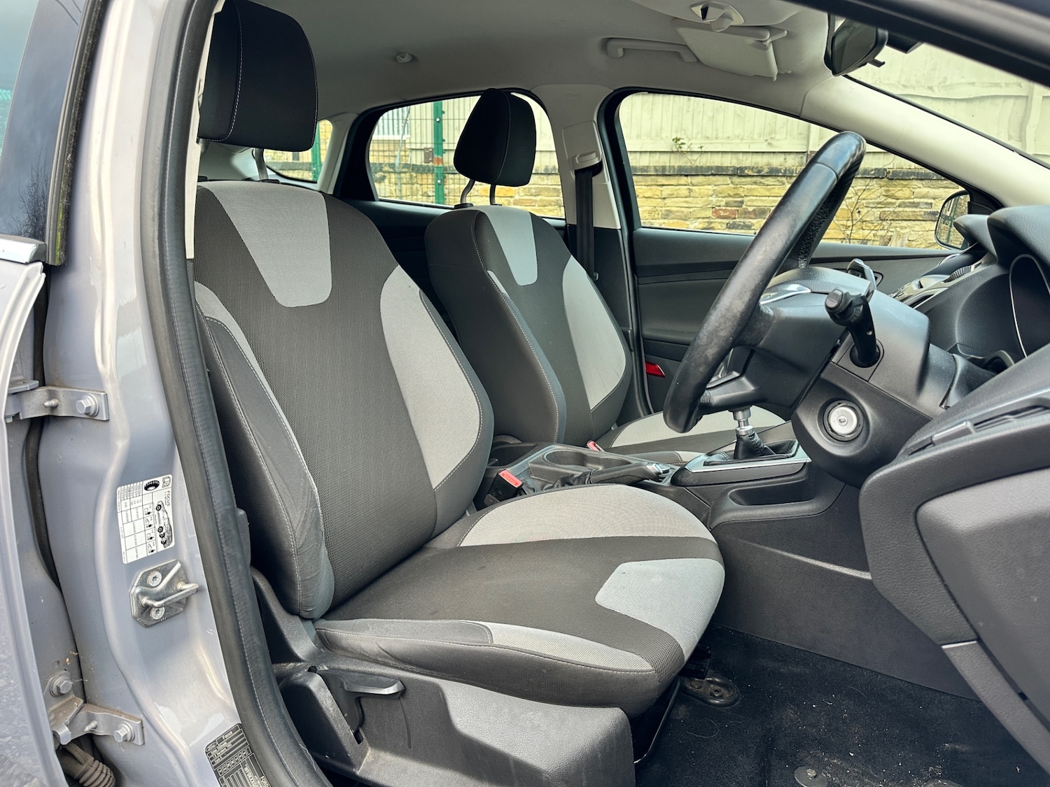 Used Ford Focus 2013 for sale - 76896491: Photo 13