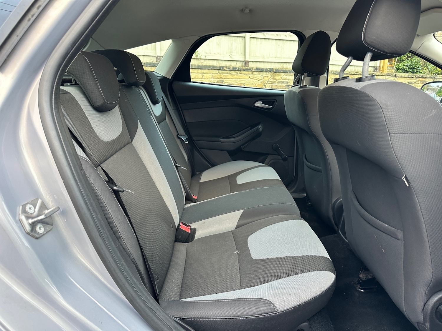 Used Ford Focus 2013 for sale - 76896491: Photo 14